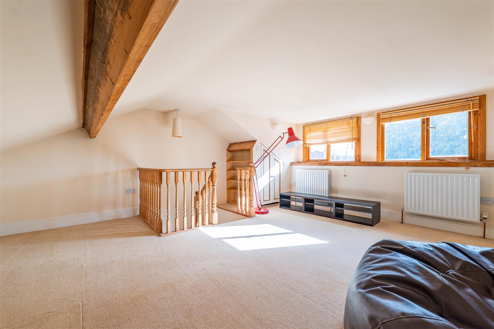 Ribblesdale Place, Chorley